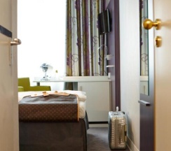 Одноместный номер Standard в Hotel Concorde München