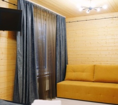 VILLA 4 в Райский уголок