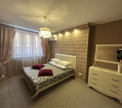 Люкс в Happy Home