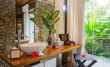 Вилла Garden в Mandala Spa and Resort Villas