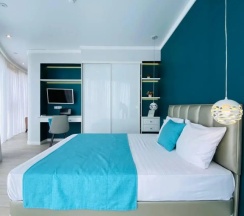 Апартаменты в Marlen apart