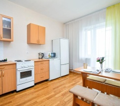 Квартира в Апартаменты на Мужества 16 п. 1