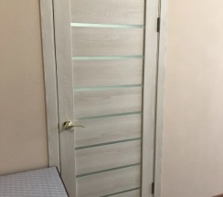 Двухместный номер Standard (2 отдельные кровати) в Valerie