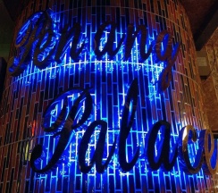 Номер Deluxe в Penang Palace