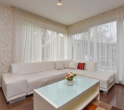 Номер Standard в Guest House Pasaulio Krastas