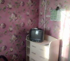 №1/2/4/5/8/ двухместный эконом с сан. узлом на этаже в Луманская заводь
