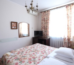 Standart в Яр hotel&SPA