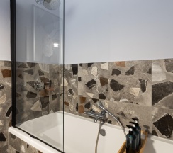 Апартаменты комфорт улучшенный в Dostoevsky Apartments (Апартаменты Достоевского)