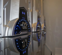 Капсула в Caps Lock hotel