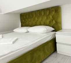 2х-уровневый Deluxe, Сочи, Советская 38 в Green house