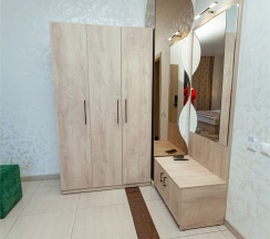 ЛЮКС 4-местный. Новый номерной фонд в MaxxRoyal