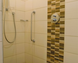 Стандарт Twin в Hilton Garden Inn
