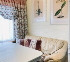 Коттедж улучшенный в Provence