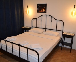 двухместный стандартный в Art hotel