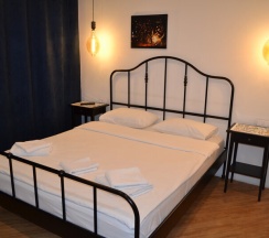 двухместный стандартный в Art hotel