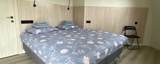 Номер стандарт в Табын