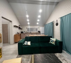 Коттедж стандарт в Flatpoint №178