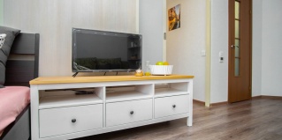 Новосибирск: Апартаменты Andora-apart