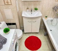 1-комнатные апартаменты стандарт в Relax Apart (Релакс Апарт) на улице Планерная