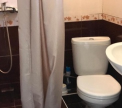 Трёхместный номер Standard в Демерджип