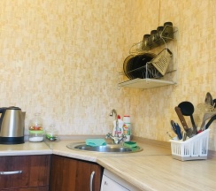 Квартира в Апартаменты на ул. Ленина, 424