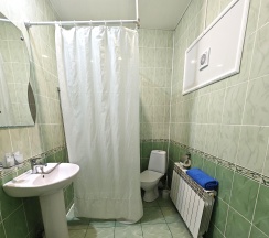 Номер улучшенный №10 в Гостевой дом