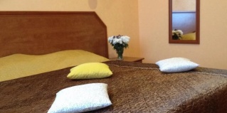 Клин: Апартаменты Apartment Na Sovetskoy