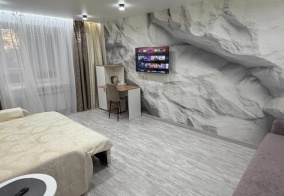 Апартаменты Квартира 1 к. Orhidea Room в Зеленодольске