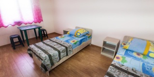 Кучугуры: Отель Лайнер