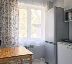 3-к. квартира «10 тысяч метров» 14 в Навигатор