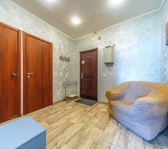 Квартира в Апартаменты на Бухарестская, 64