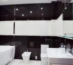 Люкс в Семь королей