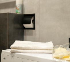1-комнатный номер эконом в Dream Apartmens