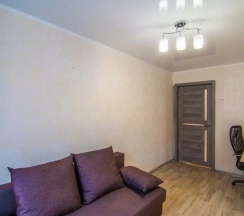 Апартаменты с 3 комнатами в Апартаменты Atma House на Урицкого 44
