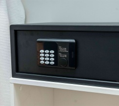 Студия "Люкс" в Barn House Guest