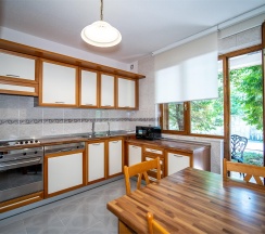 Коттедж- апартаменты в Одиссея Wellness Resort