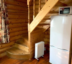 Коттедж в Отель Аватара