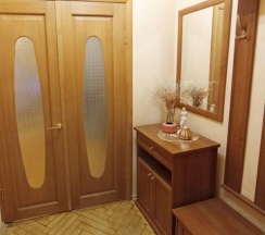 Квартира в Апартаменты на 4-я Тверская-Ямская улица, 23
