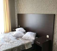 Номер Deluxe в Maryslav