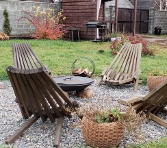 3-комнатный номер улучшенный комфорт в Айsun