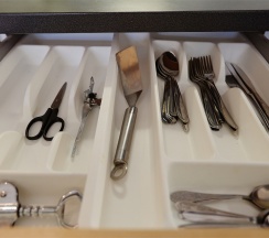 Скандинавские апартаменты в Панорама парк