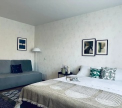 Апартаменты Comfort в DаilyRent-NN