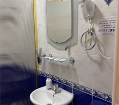 Семейный номер в Москва