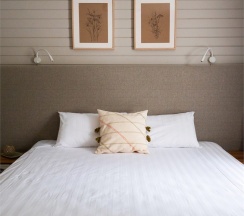 Гостевой дом с кухней в JustWood hotel