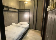 Одноместный номер Standard в Bed Bangkok Hostel