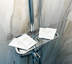 Двухместный номер Стандарт двуспальная кровать в Офелия