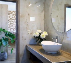 Коттедж с 2 комнатами в Georgia Villas