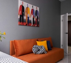 Bright Style на улице Пестова 5к1 в Пилигрим КМВ