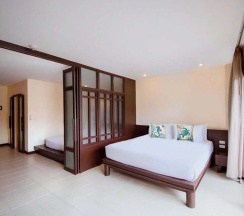 Полулюкс в Arinara Beach Resort Phuket