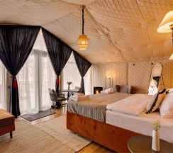 Лодж "Лембо" с ванной в Lembo